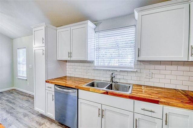 211 Bumgarner Avenue, Norman, OK 73026