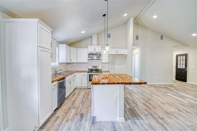 211 Bumgarner Avenue, Norman, OK 73026