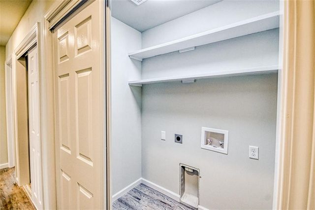 211 Bumgarner Avenue, Norman, OK 73026