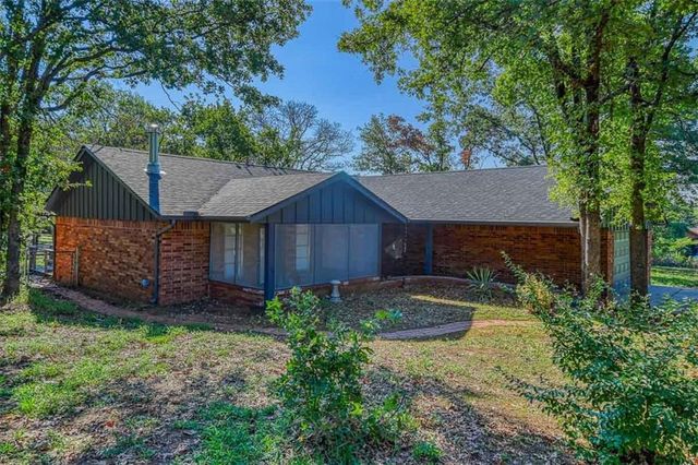 211 Bumgarner Avenue, Norman, OK 73026