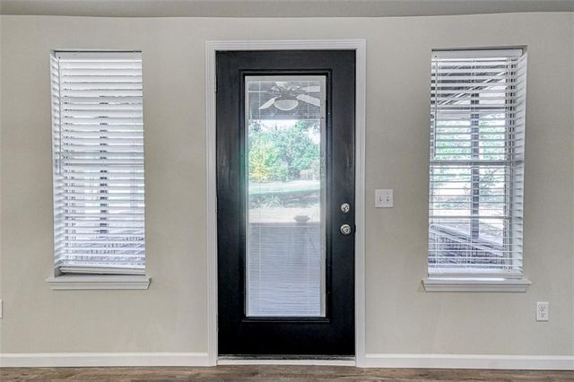 211 Bumgarner Avenue, Norman, OK 73026