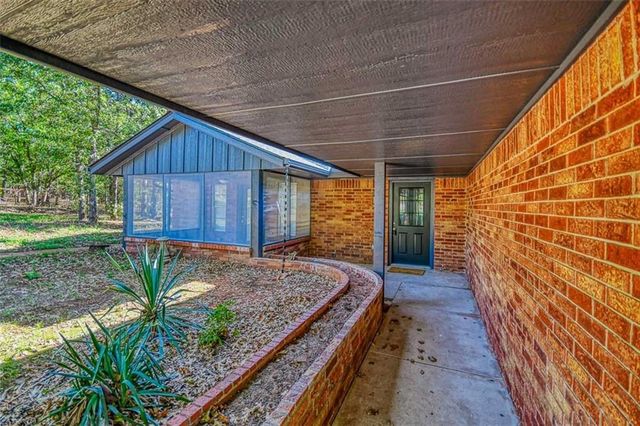 211 Bumgarner Avenue, Norman, OK 73026