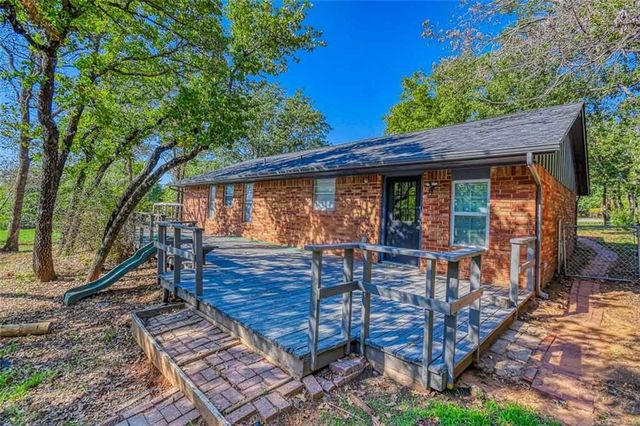 211 Bumgarner Avenue, Norman, OK 73026