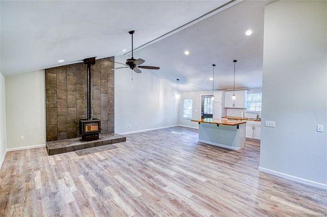 211 Bumgarner Avenue, Norman, OK 73026