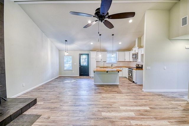 211 Bumgarner Avenue, Norman, OK 73026