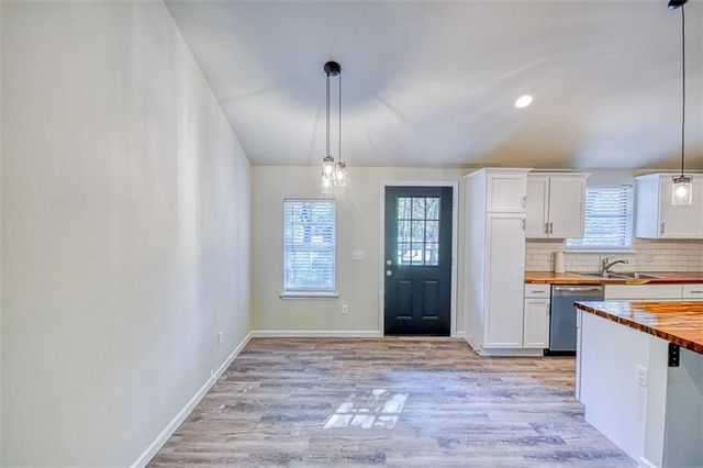 211 Bumgarner Avenue, Norman, OK 73026