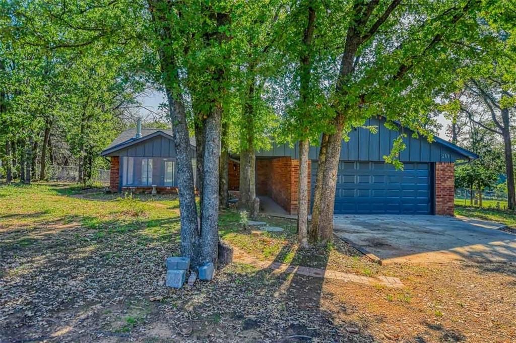 211 Bumgarner Avenue, Norman, OK 73026