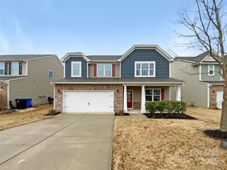 133 Sequoia Street, Mooresville, NC 28117