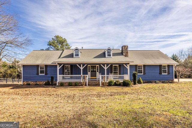 1629 Old Atlanta Road, Cumming, GA 30041