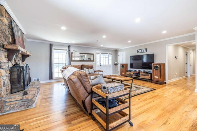 1629 Old Atlanta Road, Cumming, GA 30041