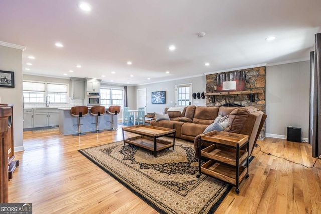 1629 Old Atlanta Road, Cumming, GA 30041