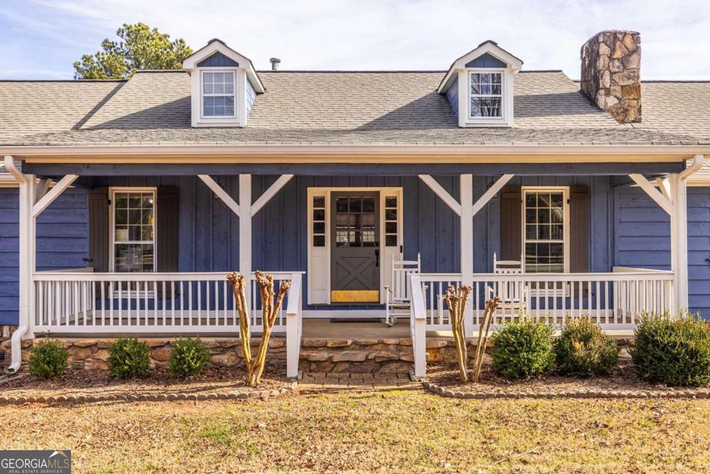 1629 Old Atlanta Road, Cumming, GA 30041