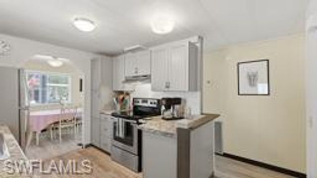 450 N Snead DR, North Fort Myers, FL 33903