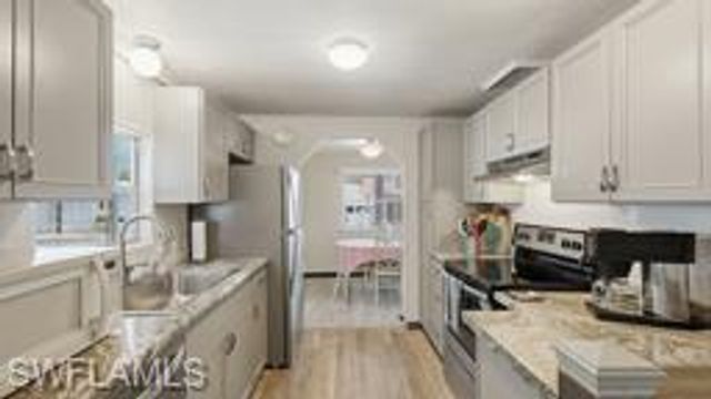 450 N Snead DR, North Fort Myers, FL 33903