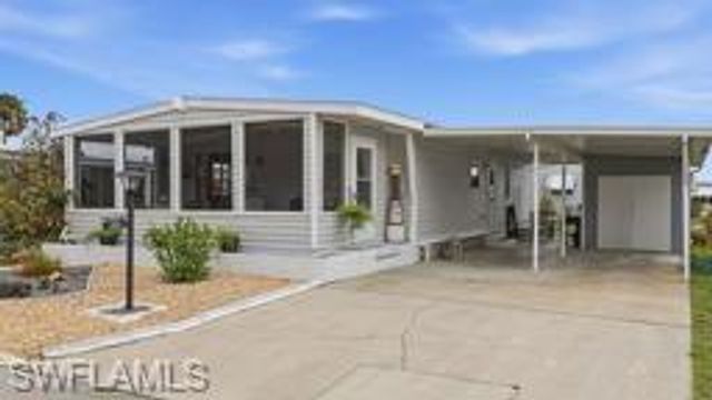 450 N Snead DR, North Fort Myers, FL 33903