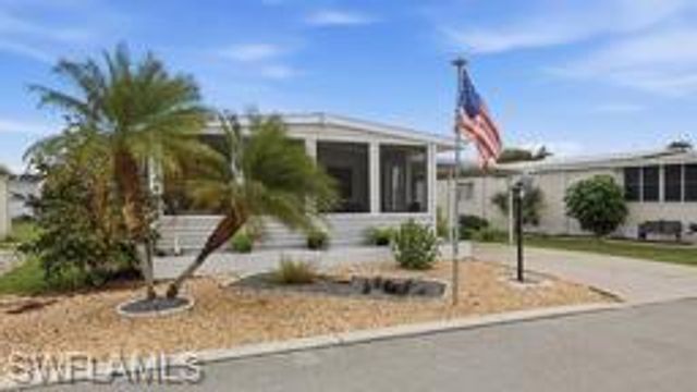 450 N Snead DR, North Fort Myers, FL 33903