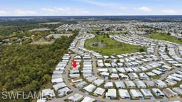 450 N Snead DR, North Fort Myers, FL 33903