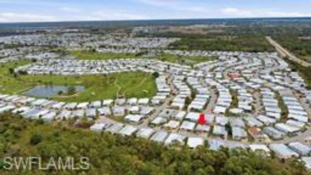 450 N Snead DR, North Fort Myers, FL 33903