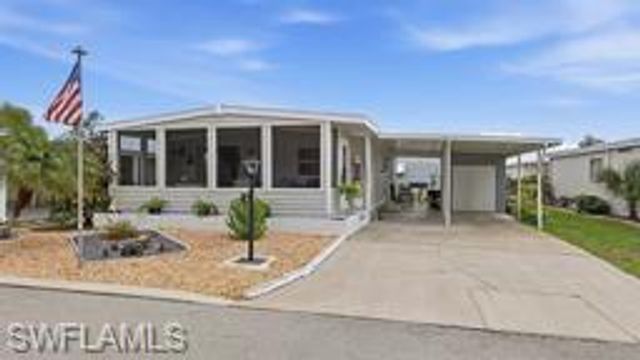 450 N Snead DR, North Fort Myers, FL 33903
