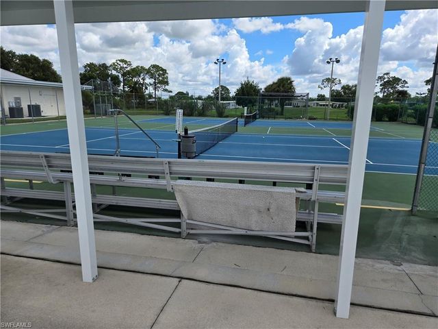 450 N Snead DR, North Fort Myers, FL 33903