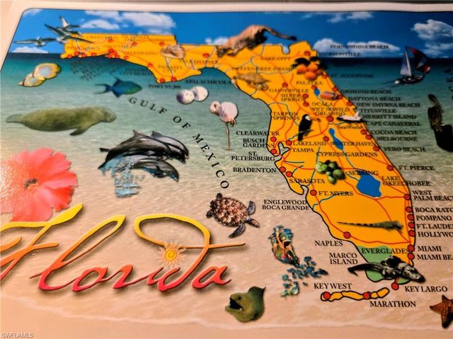 450 N Snead DR, North Fort Myers, FL 33903