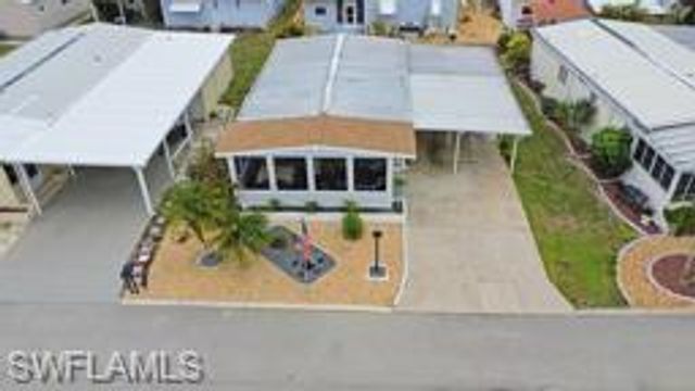 450 N Snead DR, North Fort Myers, FL 33903