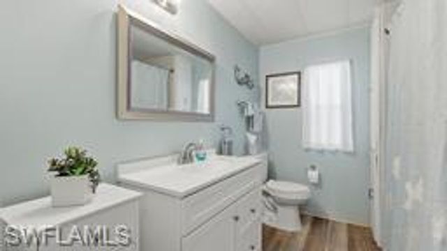 450 N Snead DR, North Fort Myers, FL 33903