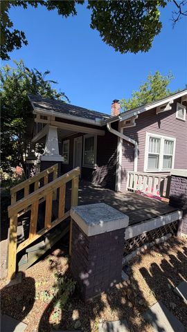 224 Watson Street, Fayetteville, AR 72701