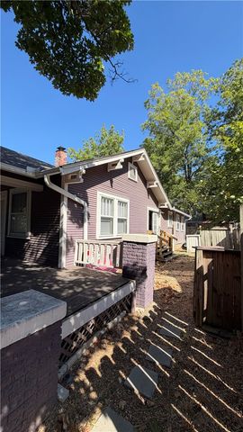 224 Watson Street, Fayetteville, AR 72701