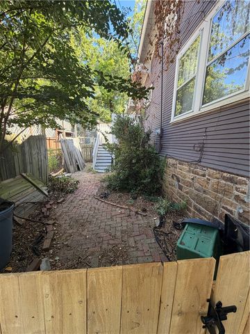 224 Watson Street, Fayetteville, AR 72701