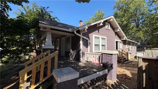 224 Watson Street, Fayetteville, AR 72701