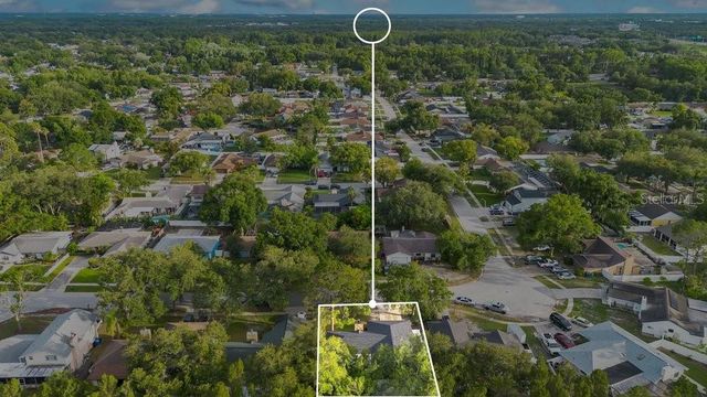 5533 PENTAIL CIRCLE, Tampa, FL 33625