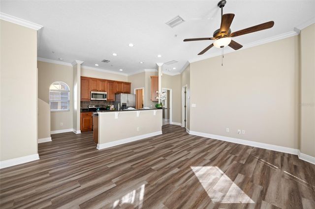 463 BAYOU VILLAGE DRIVE, Tarpon Springs, FL 34689