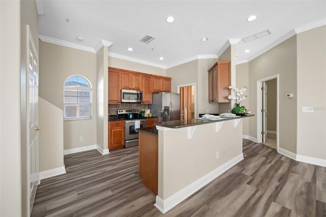 463 BAYOU VILLAGE DRIVE, Tarpon Springs, FL 34689