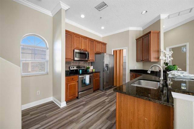 463 BAYOU VILLAGE DRIVE, Tarpon Springs, FL 34689