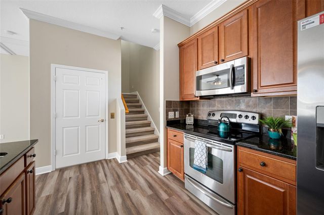 463 BAYOU VILLAGE DRIVE, Tarpon Springs, FL 34689