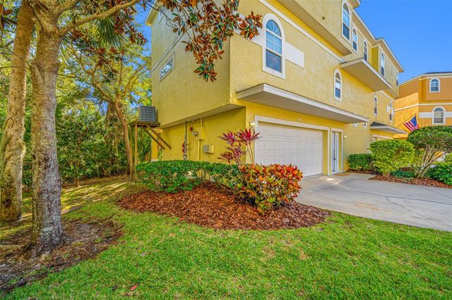 463 BAYOU VILLAGE DRIVE, Tarpon Springs, FL 34689