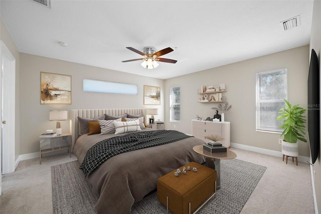 463 BAYOU VILLAGE DRIVE, Tarpon Springs, FL 34689