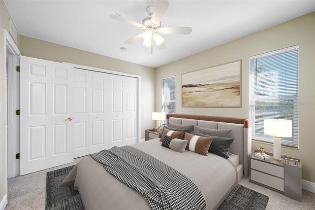 463 BAYOU VILLAGE DRIVE, Tarpon Springs, FL 34689