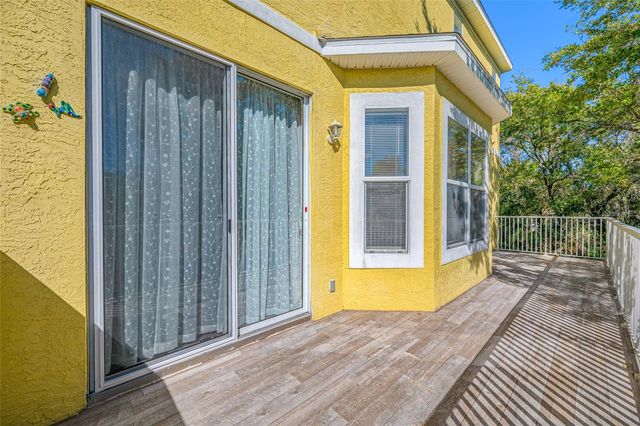 463 BAYOU VILLAGE DRIVE, Tarpon Springs, FL 34689