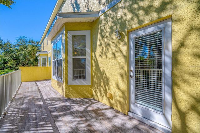 463 BAYOU VILLAGE DRIVE, Tarpon Springs, FL 34689