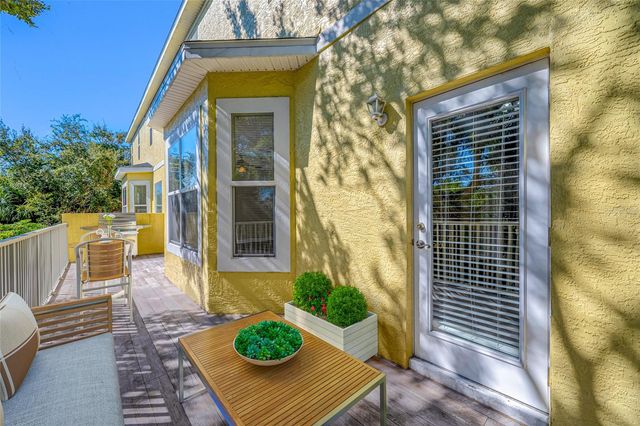 463 BAYOU VILLAGE DRIVE, Tarpon Springs, FL 34689