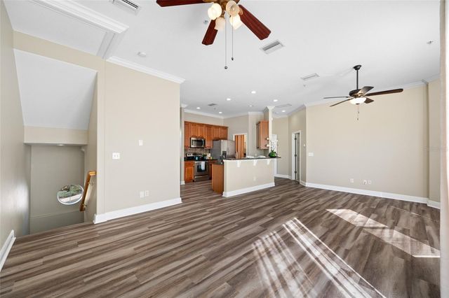 463 BAYOU VILLAGE DRIVE, Tarpon Springs, FL 34689