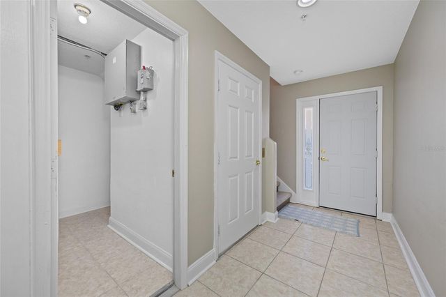 463 BAYOU VILLAGE DRIVE, Tarpon Springs, FL 34689