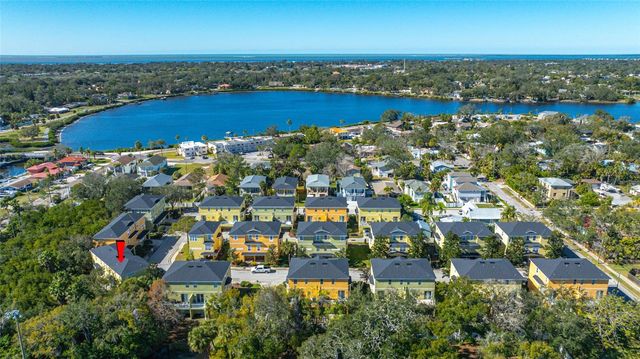 463 BAYOU VILLAGE DRIVE, Tarpon Springs, FL 34689