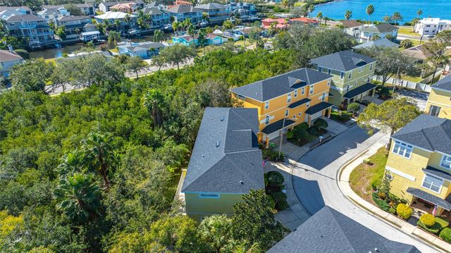 463 BAYOU VILLAGE DRIVE, Tarpon Springs, FL 34689