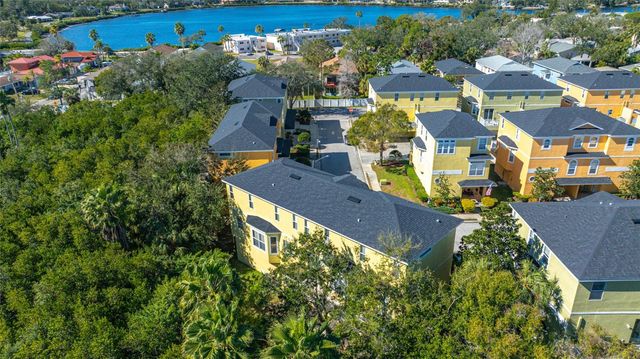 463 BAYOU VILLAGE DRIVE, Tarpon Springs, FL 34689