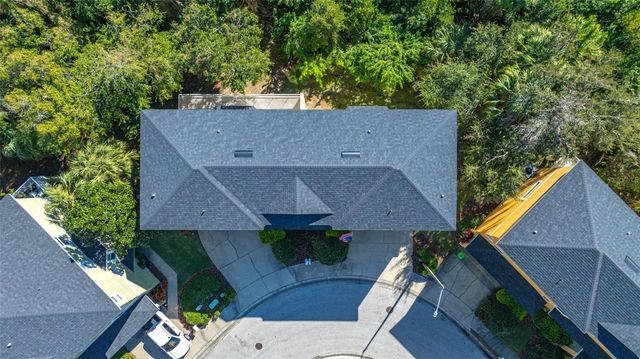 463 BAYOU VILLAGE DRIVE, Tarpon Springs, FL 34689