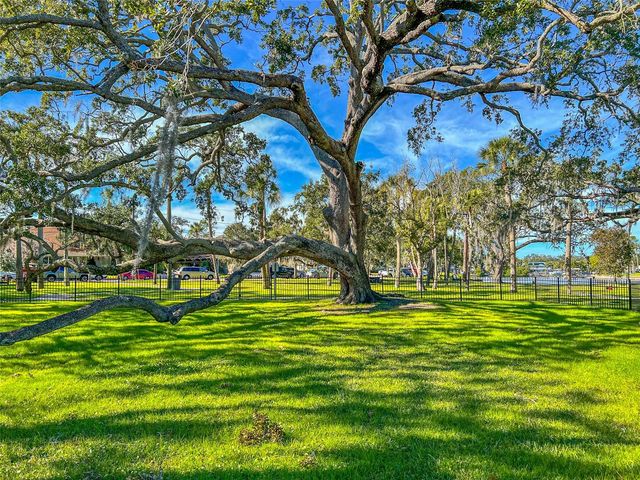 463 BAYOU VILLAGE DRIVE, Tarpon Springs, FL 34689