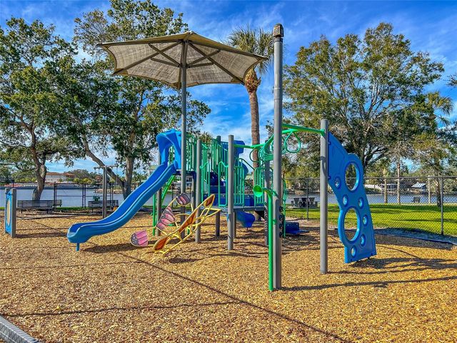 463 BAYOU VILLAGE DRIVE, Tarpon Springs, FL 34689